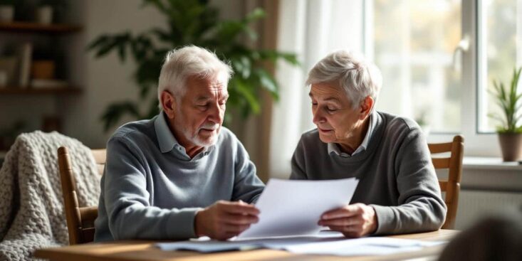 Revalorisation Agirc-Arrco : quel impact pour les retraités du privé en 2025 ?