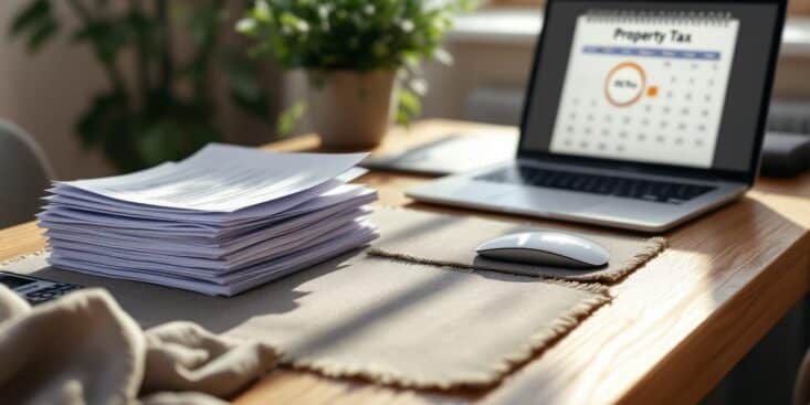 Taxe foncière : c'est trop tard pour éviter un énorme paiement en octobre