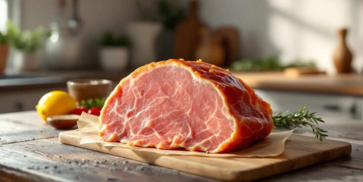 Un lot de jambon Carrefour bio rappelé : vigilance sur un risque d’intoxication alimentaire