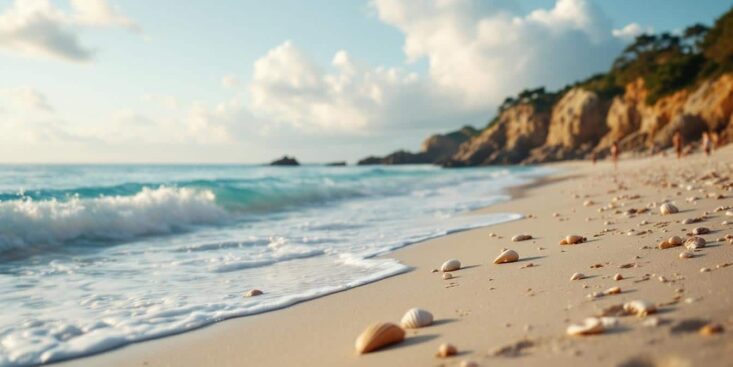 Vacances sur la côte : quelles plages françaises éviter pour ne pas risquer la gastro-entérite ?