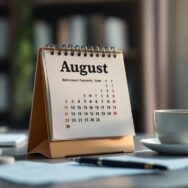 Versement des retraites en août : modifications à anticiper et dates clés à connaître