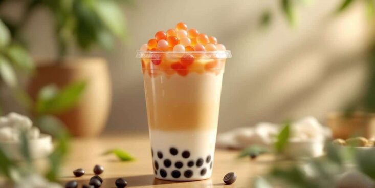 60 Millions de consommateurs boisson tendance