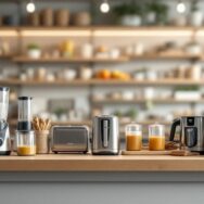 Budget serré ? Lidl dégaine 5 offres Silvercrest à prix mini pour équiper votre maison sans vous ruiner