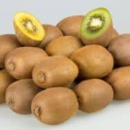Fatigué et en manque d’énergie ? Le kiwi jaune bat le vert: plus de vitamines pour booster vos défenses