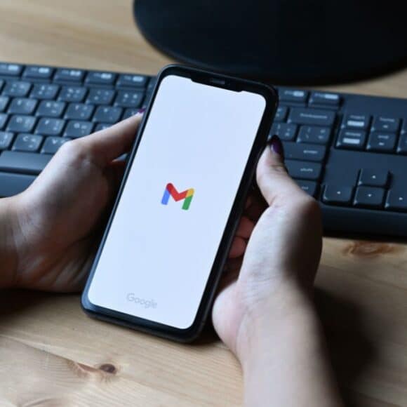 Gmail: 2,5 milliards de comptes compromis. Le vôtre ? Changez de mot de passe ou de messagerie