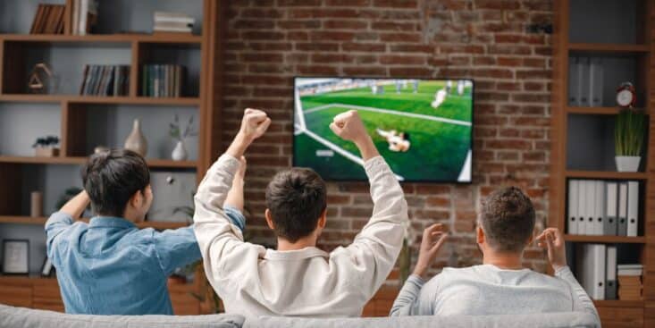 IPTV, la riposte s’intensifie : la LFP vise le piratage des matchs de Ligue 1