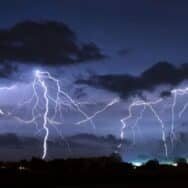 Week-end sous les orages : ce que prévoit Météo-France pour le Sud-Est