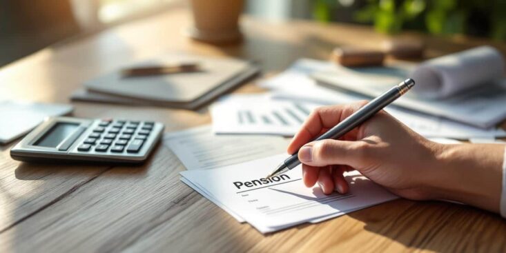 Revalorisation Agirc-Arrco 2025