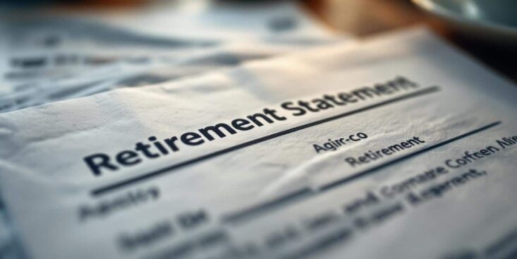 Erreurs sur les relevés Agirc-Arrco