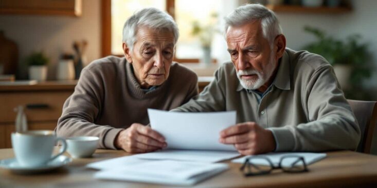 arnaques Agirc-Arrco retraités