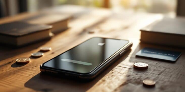 Apple Pay sécurité