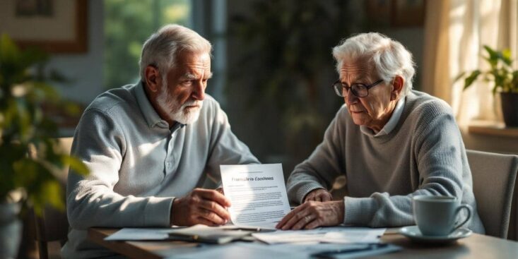 Arnaques en ligne Assurance Retraite