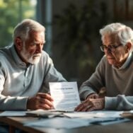 Arnaques en ligne Assurance Retraite