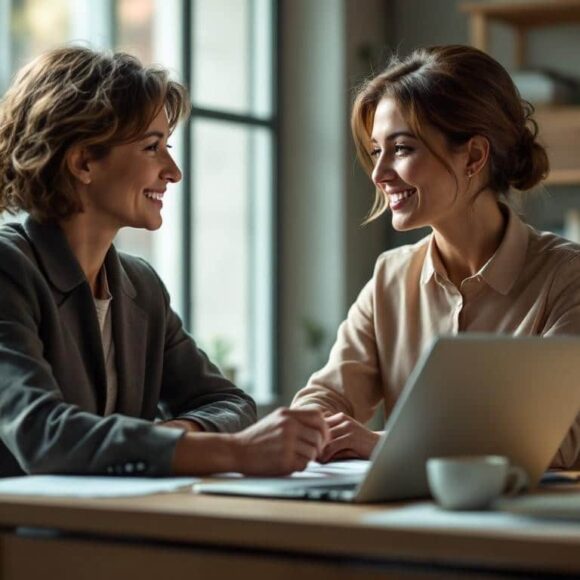 Métier de conseiller France Travail