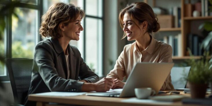 Métier de conseiller France Travail