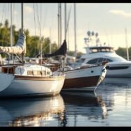 achat bateau d'occasion