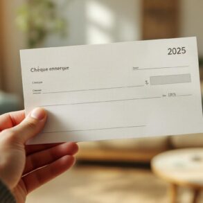 Chèque énergie 2025