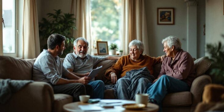 Chèque énergie 2025