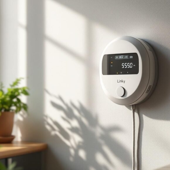 Compteur Linky