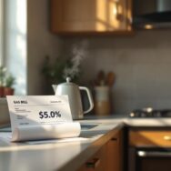 prix du kWh de gaz