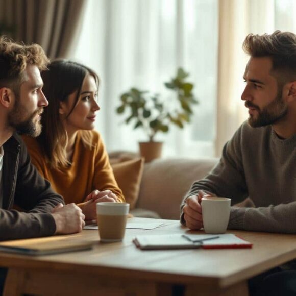 Impôt et vie de couple