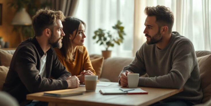 Impôt et vie de couple