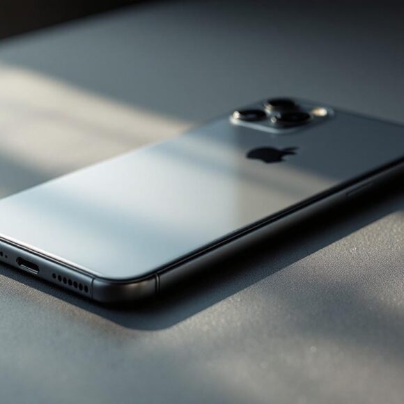 iPhone 17 Air