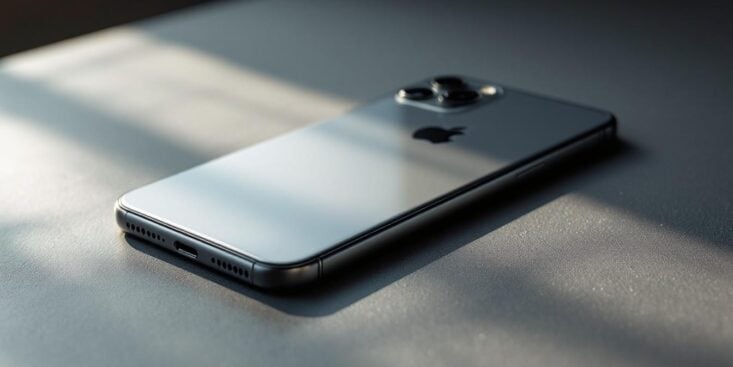 iPhone 17 Air