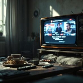 IPTV France piratage