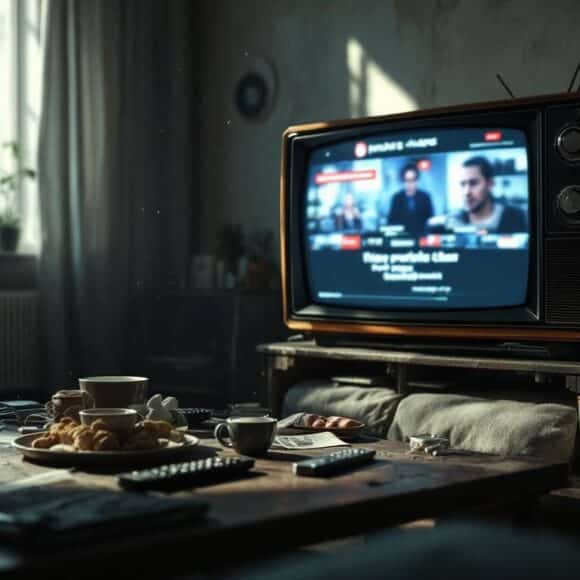 IPTV France piratage
