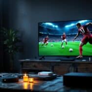 Ligue 1 IPTV piratage