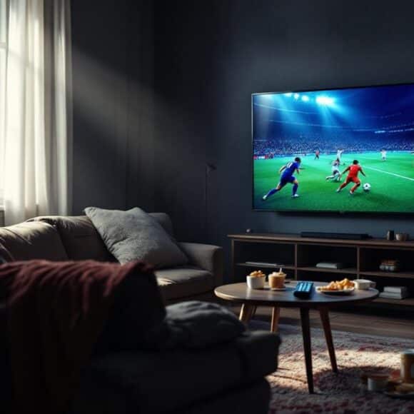 IPTV pirate en Europe