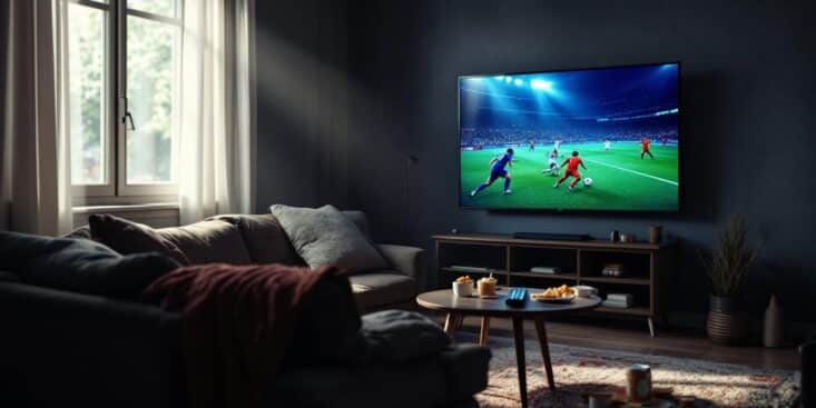 IPTV pirate en Europe