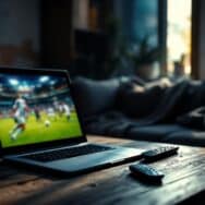 iptv streaming illégal vpn