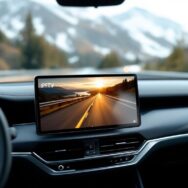 IPTV sur Android Auto