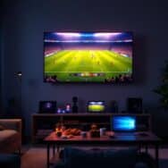 IPTV Ligue 1 piratage