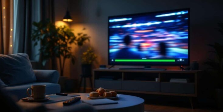 IPTV retransmissions sportives illégales