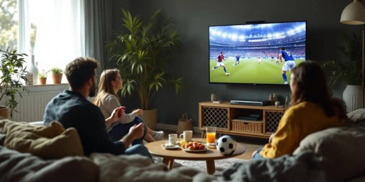 Ligue 1+ streaming légal