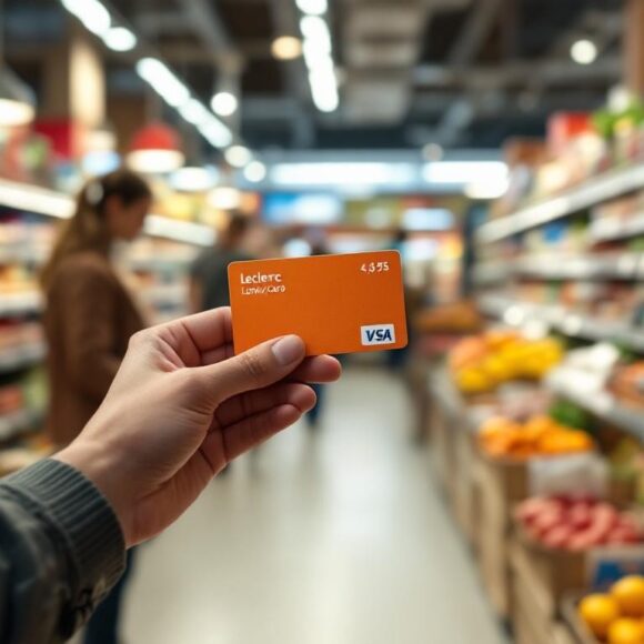 Avantages du mercredi chez Leclerc