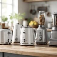 Appareils Silvercrest Lidl
