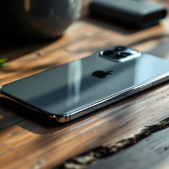 iPhone 17 Pro