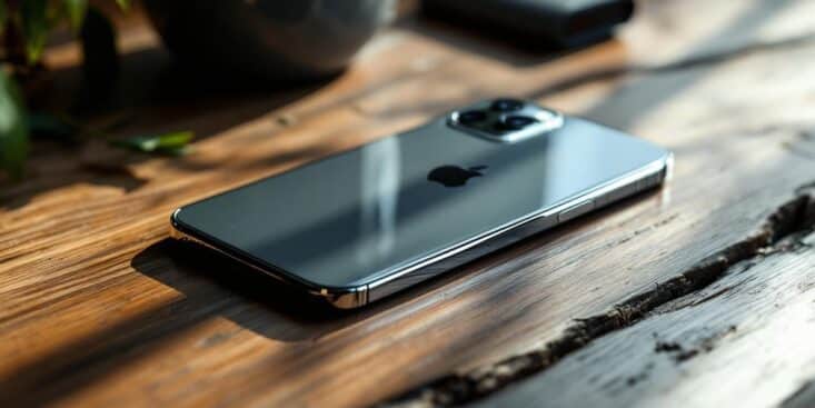 iPhone 17 Pro