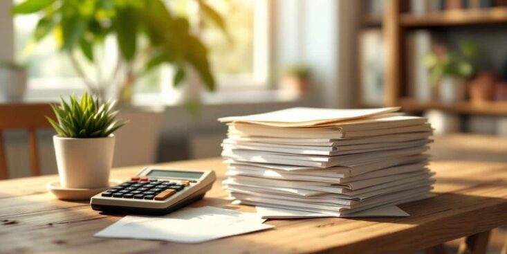 Livret A et livret d'épargne populaire