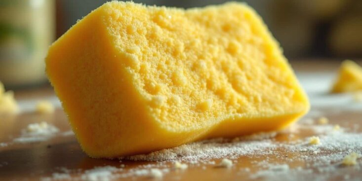 Objets du quotidien et bactéries