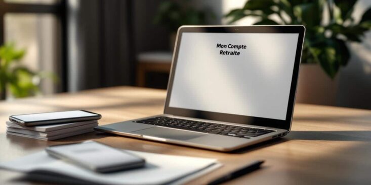 Mon Compte Retraite
