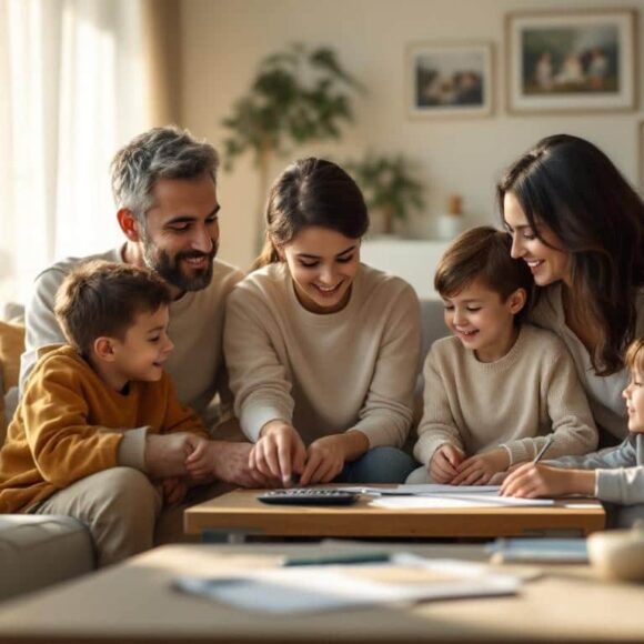 Majoration de 10 % pension retraite