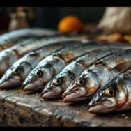 Rappel produit poisson contaminé