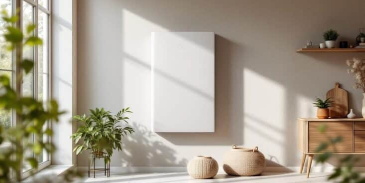 Powerwall 3 batterie domestique