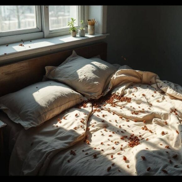 Punaises de lit Chicoutimi