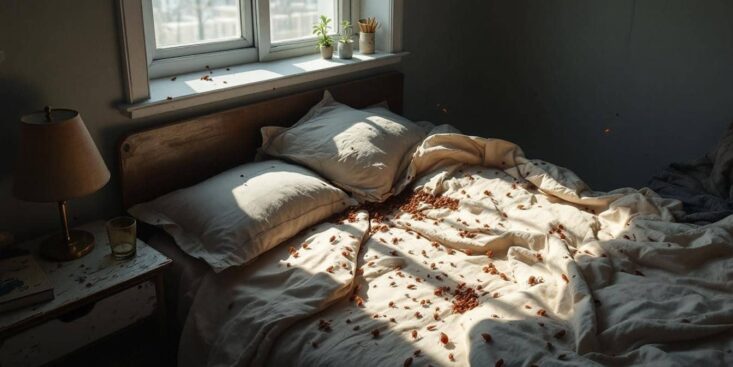 Punaises de lit Chicoutimi